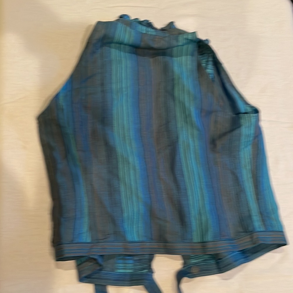 Blouse - Picture 6 of 6